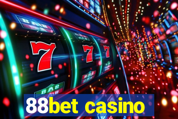 88bet casino